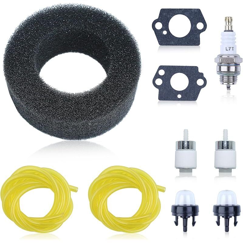 791-682039 791-181086 Kraftstoff-leitungssatz Für Luftfilter, Passend Für Ryobi 280, 280r Gebläse, 310bvr, Rgbv3100, Freischneider, Motorsense 410r