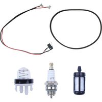 Abschalttaster Mit Kabel Für Stihl Ts410 Ts420 Serie, Ersetzt 4238-430-0500