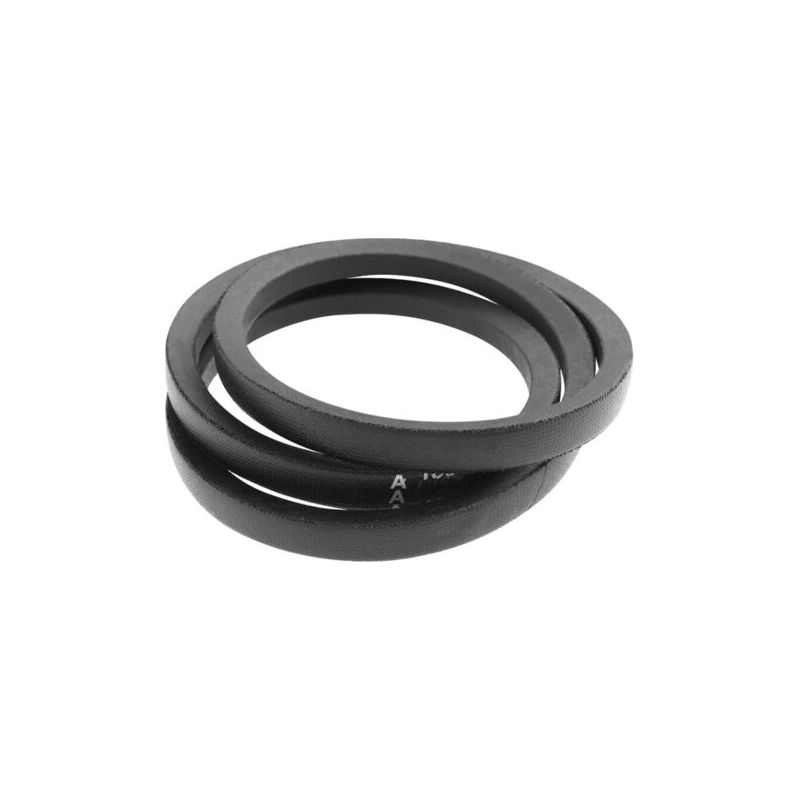 Mtd 754-05001 954-05001 Rasenmäher-antriebsriemen Außenlänge 1118 Mm Stärke 8 Mm Kompatibel Mit Minirider 76 Sd Rde Sde Sdhe Rdhe Rdhe