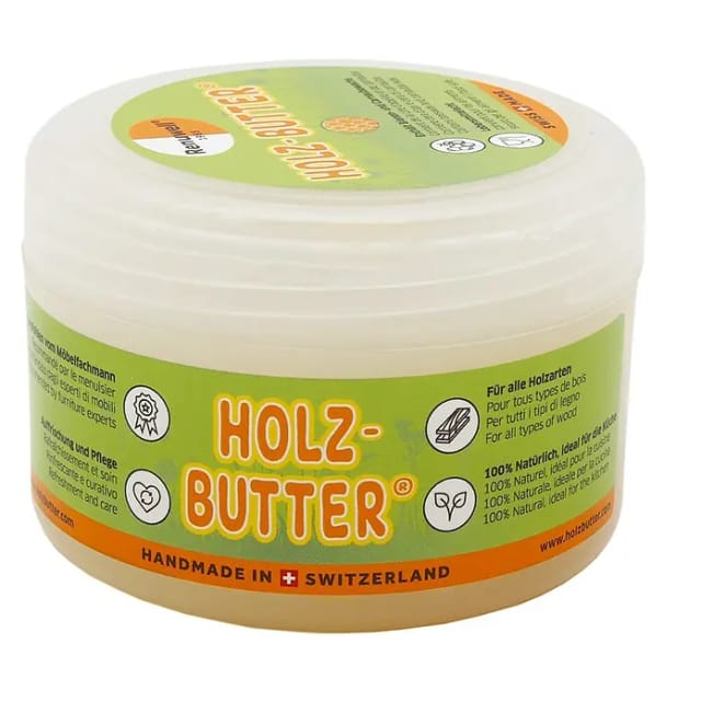Renuwell Holz-Butter 250 ml Möbelreiniger
