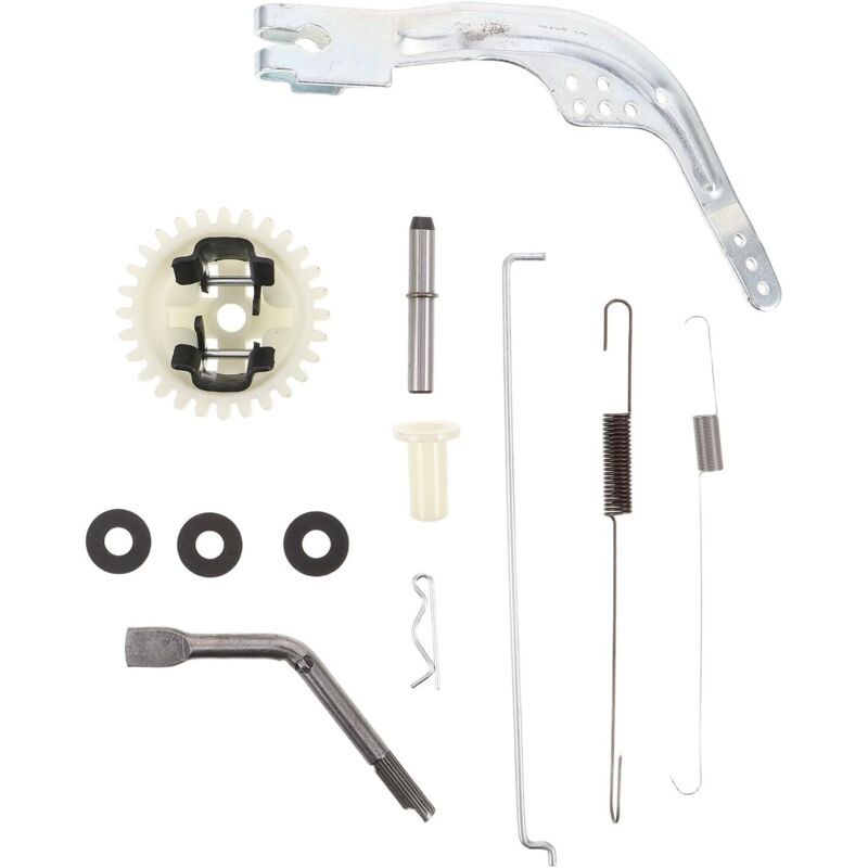 Drehzahlregler-kit Kompatibel Mit Benzinmotor-generatoren Gx140, Gx160 Und 200 (5,5 Bis 7,5 Ps, 76 °c/77 °c).