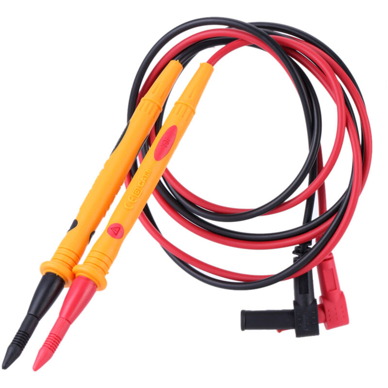 Widerstandsfähige Und Langlebige Testkabel Für Multimeter