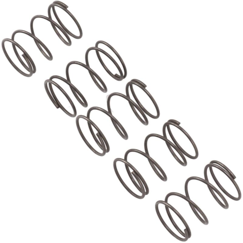 10 Stück Schneidkopf-federn Fs38 Autocut C5 Ersatz Für Stihl Fs46 Fs45c, 2 Stück Metall-ersatzteile Im Paket