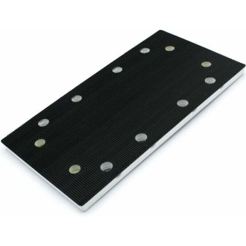 Schleifpad Für Schwingschleifer Festool Rs 300, Rs 3, Lrs 93 X 175 Mm