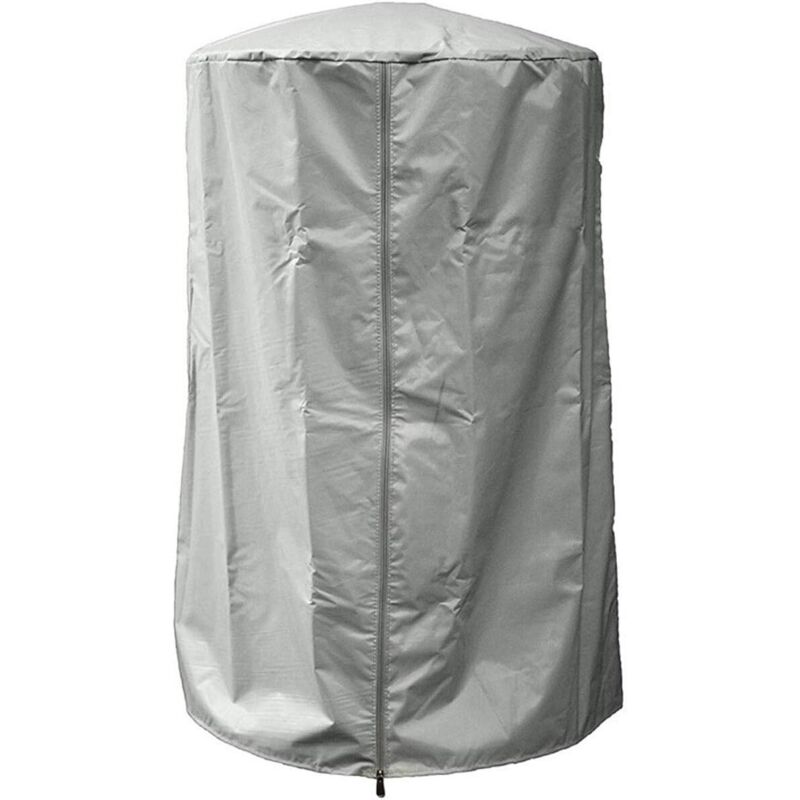 Wasserdichte Schutzhülle Für Terrassenheizer (61 X 96,5 Cm), Aus Robustem, Staubabweisendem Polyester, Ideal Für Den Außeneinsatz.