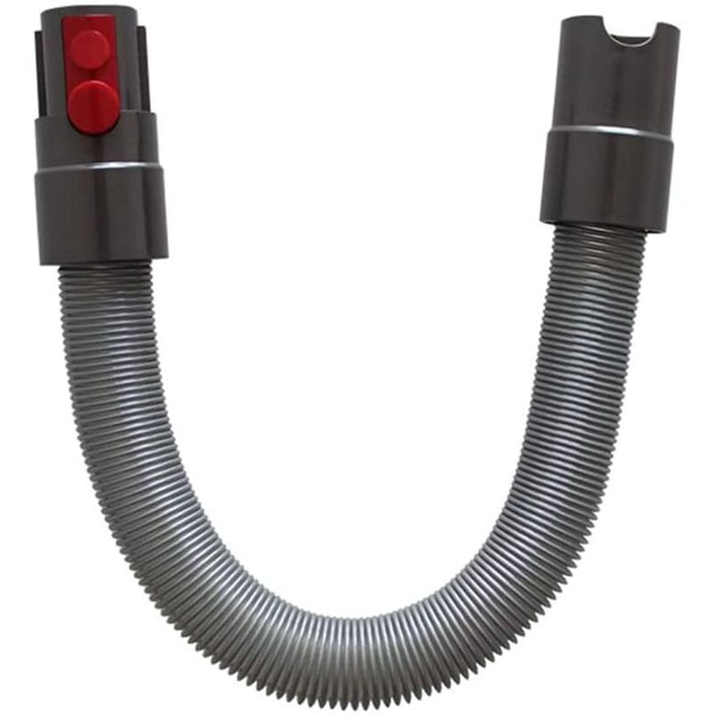 Ein Flexibles Verlängerungsrohr, Kompatibel Mit Dyson V8, V7 Und V10 Staubsaugern. Geeignet Für Alle Dyson V8, V7 Und V10 Handstaubsauger.