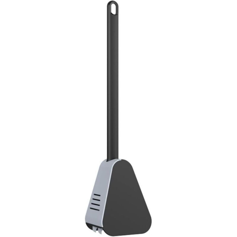 Toilettenbürste - Toilettenbürste Mit Schnell Trocknendem Halter, Wandmontierte Waschbecken-reinigungsbürsten, Badezimmer-waschbecken Und Kolben-set, Schrubber