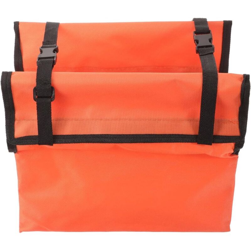 Werkzeugtasche Für Leiter, Vollständige Leiterwerkzeug-aufbewahrungstasche, Bambus-stoff-etui