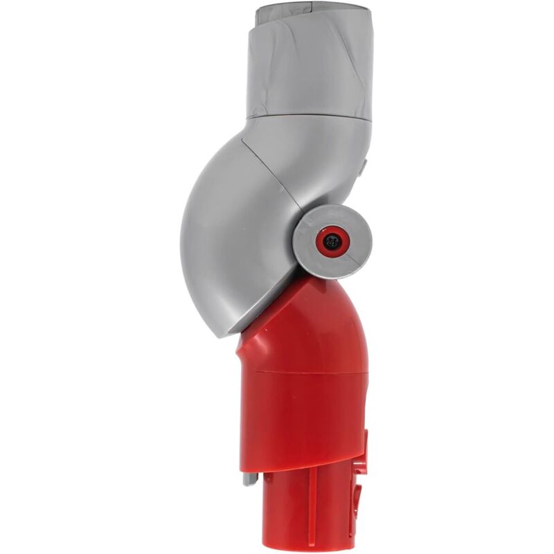 (45×45×210) Unterer Schnellverschluss-adapter Für Dyson V10slim V12 Digital Slim Staubsauger, Niedrigreichweiten-reinigungszubehör Nr. 971435-02