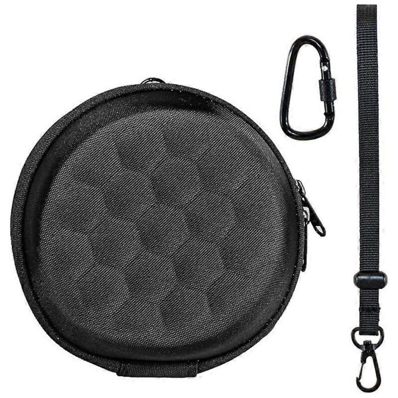 Neue Robuste Eva-tragetasche Für B&o Beoplay Beosound A1/a1 2nd Gen Lautsprecher