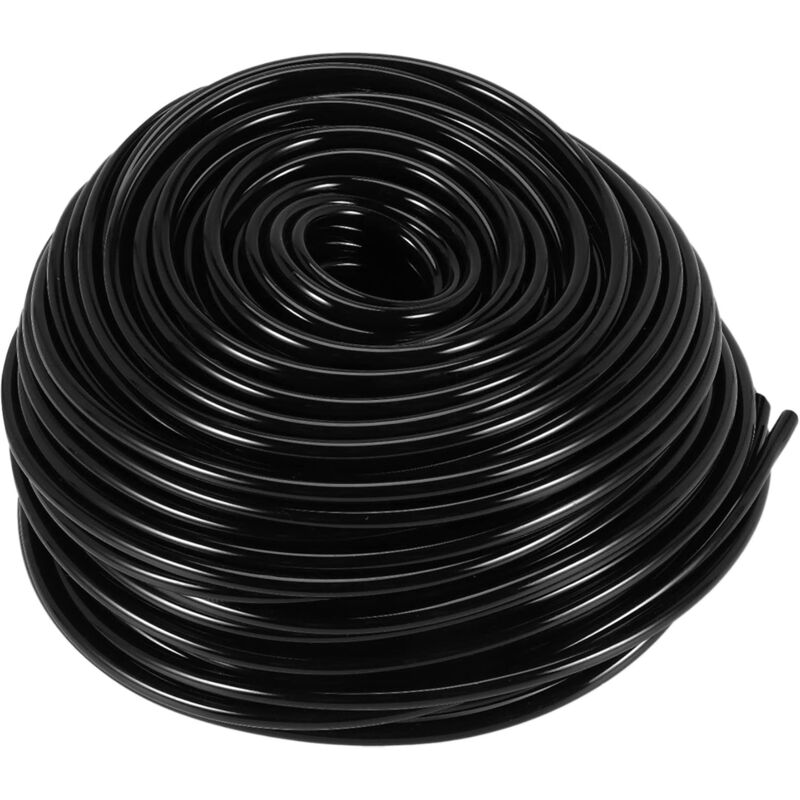 50 M Gartenschlauch, 4/6 Mm Schlauch, Tropfbewässerungssystem Für Garten, Haus, Hof, Rasen