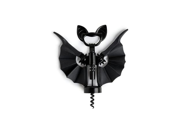OTOTO Korkenzieher Vino Fledermaus