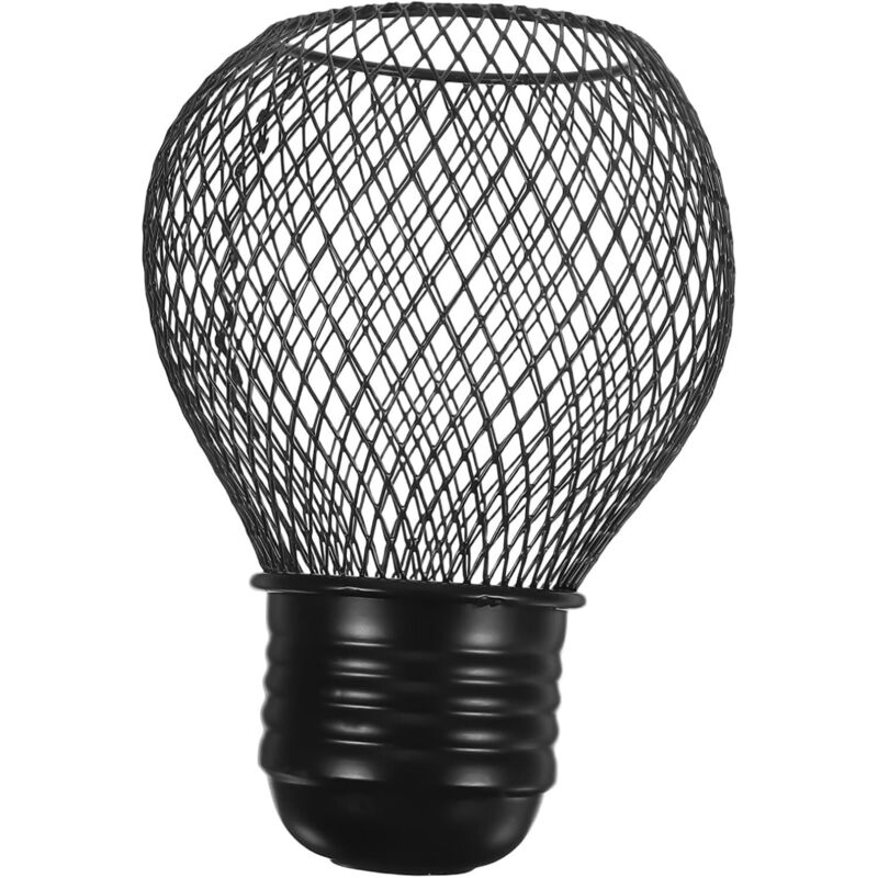 Abat-jour Für Deckenleuchte, Metallzubehör Für Pendelleuchte, Ersatz Für Küchenlampe, Lampenschirm