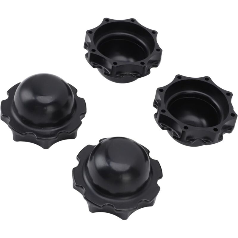 Abdeckstopfen Für Whirlpool-öffnung P6575, Filterstopfen Für Lay-z-spa-zubehör, Ersatz-filterstopfen Aus Gummi Für Whirlpool-öffnungen, Spa-zubehör