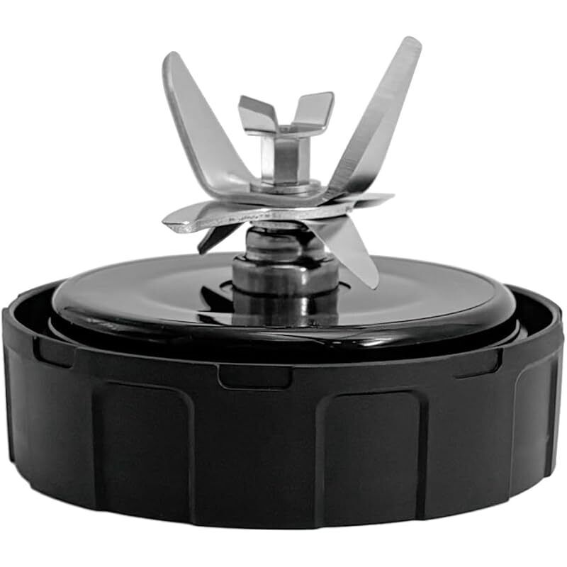 Ersatzteil Für Ninja Foodi Power Nutri Mixer Cb350eu Cb100eu Cb150eu Ninja Detect Power Tb401eu Tb301eu Tb301eucp & Ss101 Ss151 Ss351, 7-flügelige Mixer-klinge, Messer-zubehör