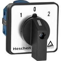 Szw26-20/d202.2 Universeller Nockendrehwahlschalter 660v 20a Ein-aus-ein 3 Stellungen 2 Phasen 8 Klemmen Ce