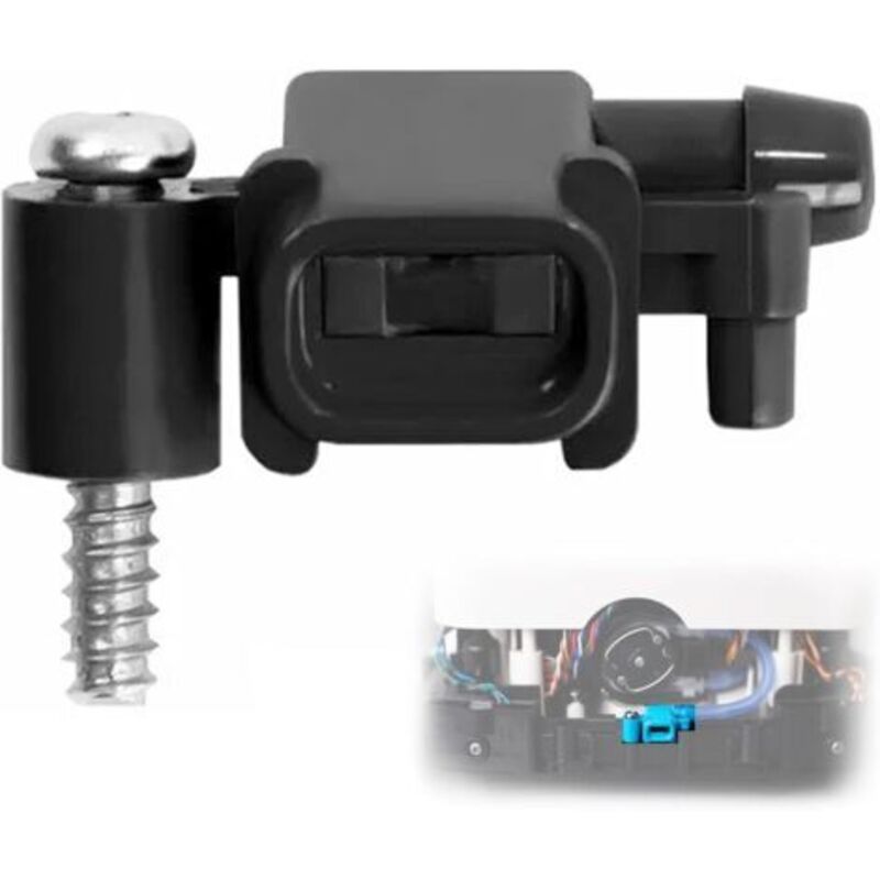 Spritzdüsen-zubehör Für Irobot Braava Jet M6 240 241 244 Serie Ersatzteile Für Staubsauger, Sprühdüse Für Wasserfiltertank