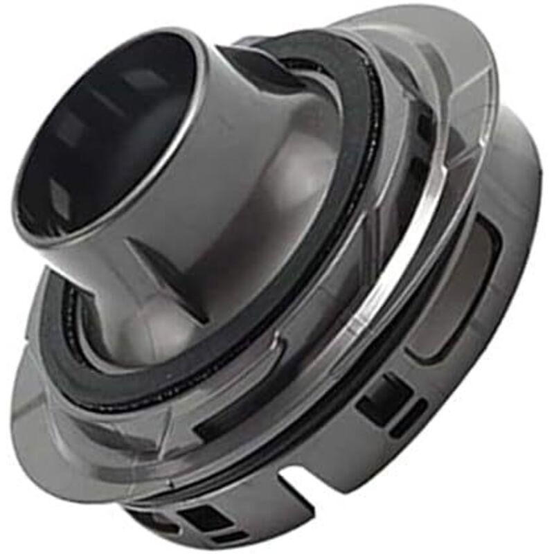Ersatz-rückabdeckung Für Dyson V7 V8 Staubsauger, Hinterer Filterkit Für Dyson V7 V8 Staubsauger