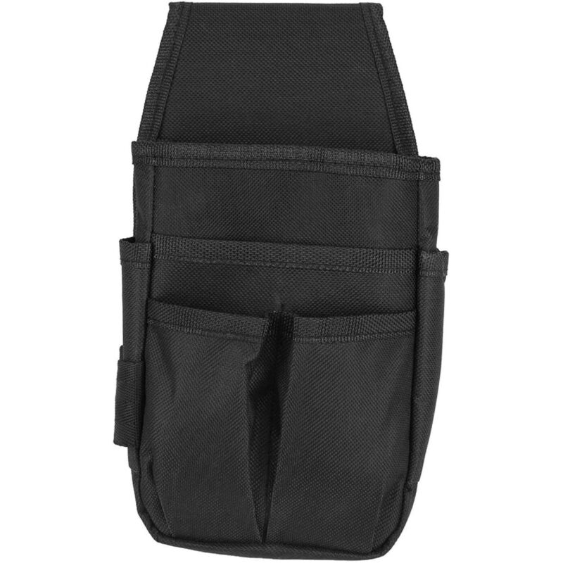 Werkzeugtaschen, Werkzeugbeutel, Werkzeuggürtel, Gürteltasche Für Hardware-werkzeuge, Werkzeugtasche Mit 6 Taschen Aus Wasserdichtem Oxford-stoff Für Heimwerken, Elektriker, Klempner