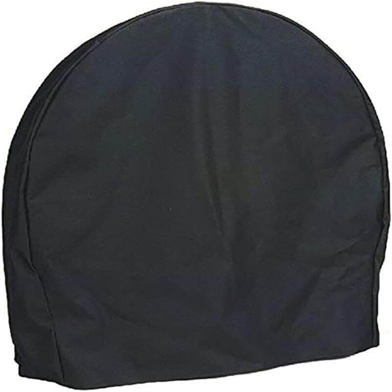 Wasserdichte Gartenhaus-abdeckung Aus Oxford-gewebe Für Brennholz, 122x61x124 Cm, Zur Aufbewahrung Von Gartenbrennholz