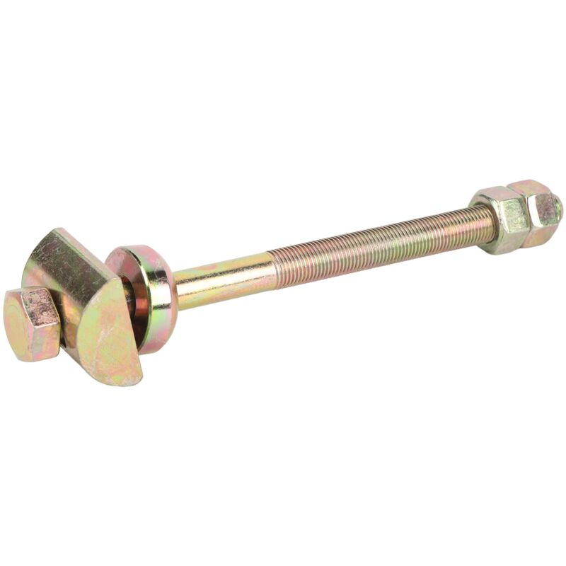 Vordere Sechskantschraube Hex Alcher Einstellungs-drehmoment Und Mutter 5421631g0a 089112421a Für Navara D21 D22 4wd Rwd Pld