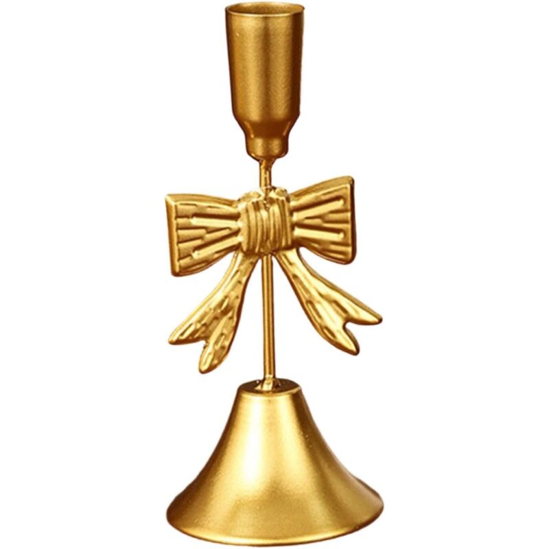 Kerzenständer, Leuchter, Tischdekorationen, Hochzeitskerzenhalter, Für Empfänge, Einweihungsfeiern, Kleines Modell