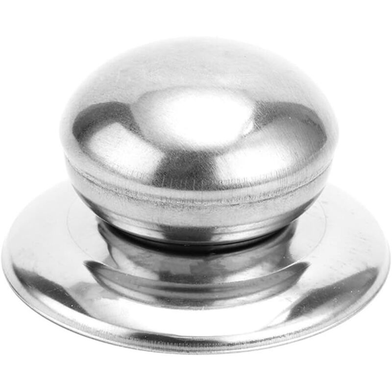 4er-set Ersatzgriffe Für Glasdeckel, Töpfe, Küchenutensilien
