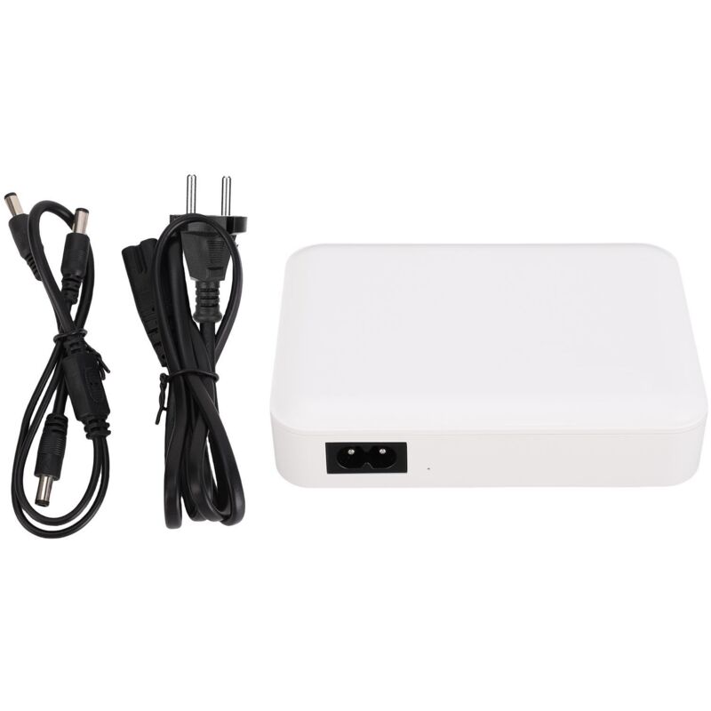 Mini-ups-notstrombatterie, Unterbrechungsfreie Stromversorgung, 7500 Mah, 2 A, Für Modem/router, Eu-stecker