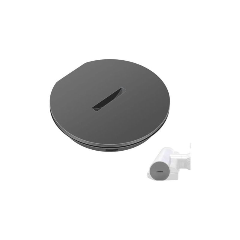 Bodendüsenkopf Für Dyson V8 V10 V11 Staubsauger - Integriertes Düsenkit - Seitenschutz Für Dyson - Endkappe Für Motorantrieb