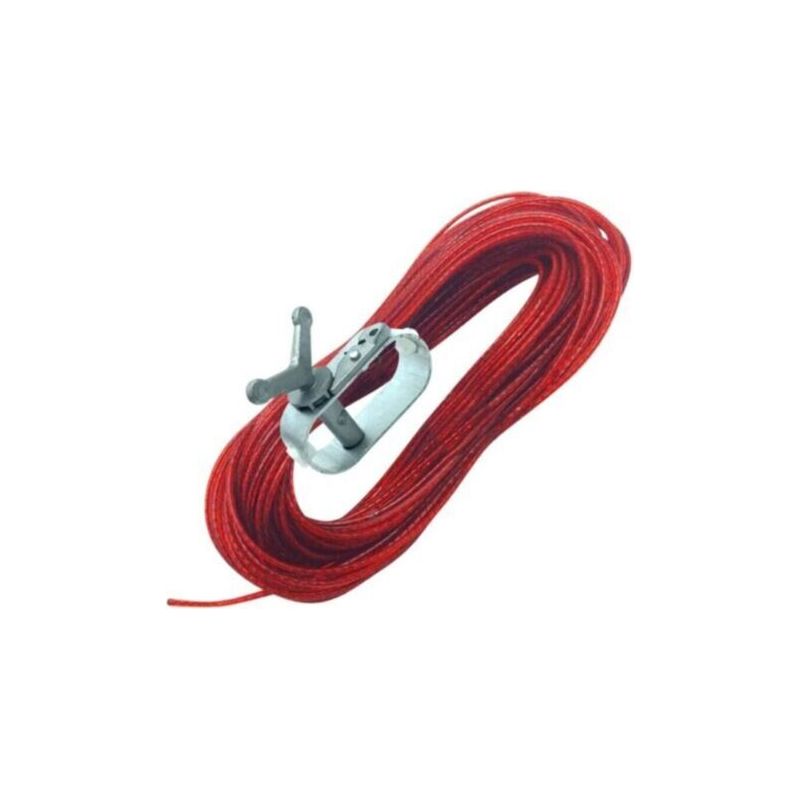 Spannseil Mit Spanner Für Poolabdeckung