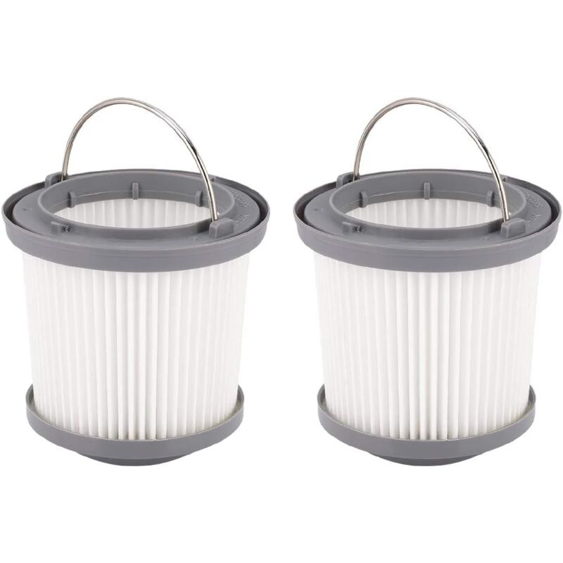 Pvf110 Filter Für Black & Decker Dustbuster Pivot Pvf110, Phv1210, Pv1020l, Pd1420l, Phv1810 Ersatzteilfilter