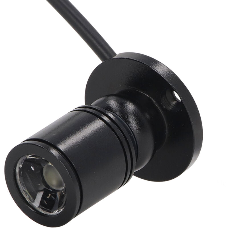 Mini Dimmbare Usb-led-lichter, 5v, Mit 6,6-fuß-kabel, Für Vitrinen, Schmuckschränke, Veranda, Warmweiß 3000k