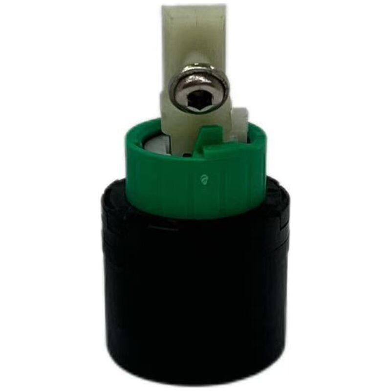 Hansgrohe Cartouche Céramique M35, Pièce De Rechange Compatible Avec De Nombreux Robinets De Hansgrohe, 92730000