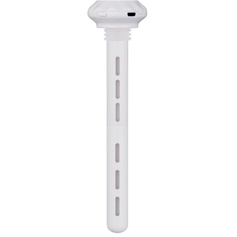 Kleiner Persönlicher Luftbefeuchter – Tragbarer Stick – Kompakter Usb-luftbefeuchter Ohne Wassertank, Kompatibel Mit Wasserflaschen Und Tassen