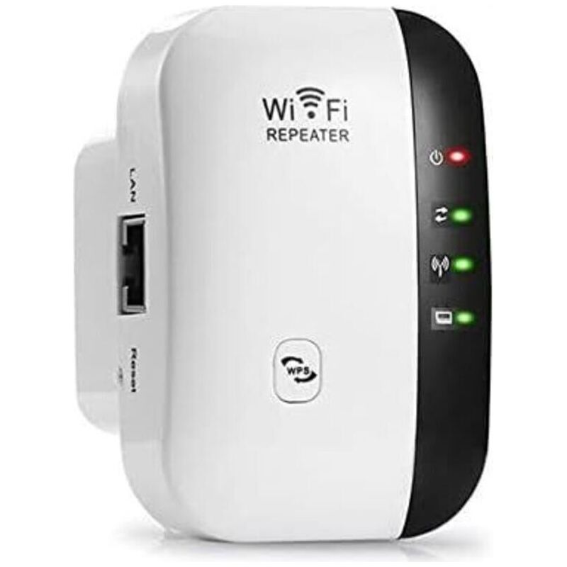 Wlan-verlängerung, Wlan-repeater, Langstreckenverstärker, Kabelloser Repeater, Langstreckenverstärker