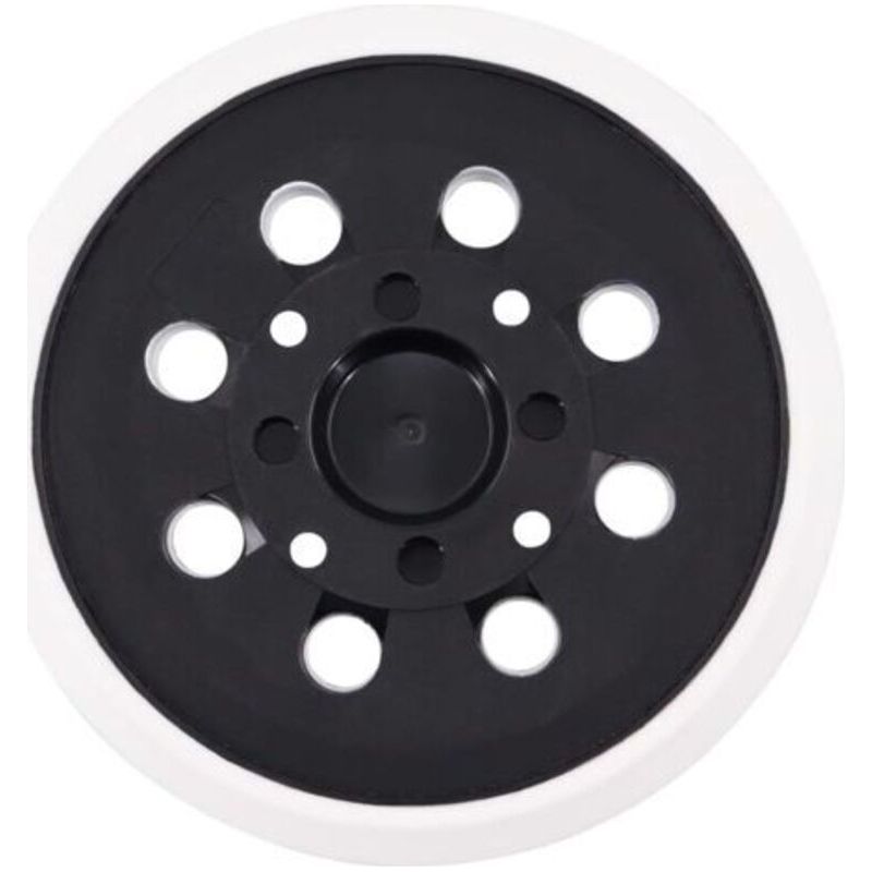 Schleifplatte Für Bosch, Schleifplatte Kompatibel 125 Mm Für Bosch Pex 300/400 Ae