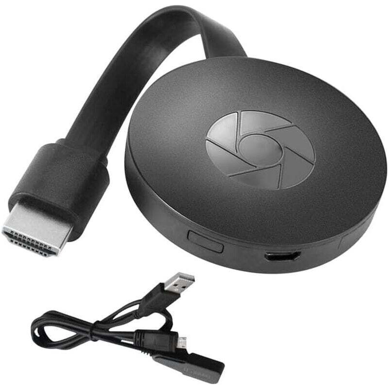Kabelloser Hdmi-adapter 1080p - Jinfgerne - Wifi-streaming-adapter Für Hd-fernseher, Kompatibel Mit Android/ios/windows/mac - Hohe Auflösung Und Zuverlässige Verbindung