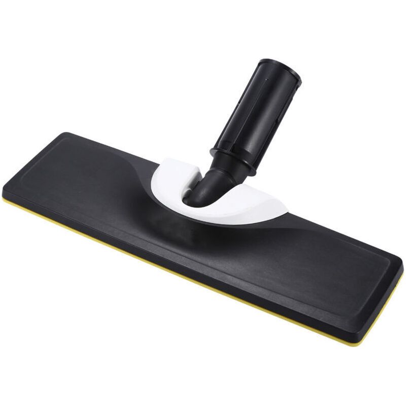 Embout Brosse Magique Kärcher Pour Nettoyeur Vapeur Vertical Kärcher Sc3 1 Brosse Sc3