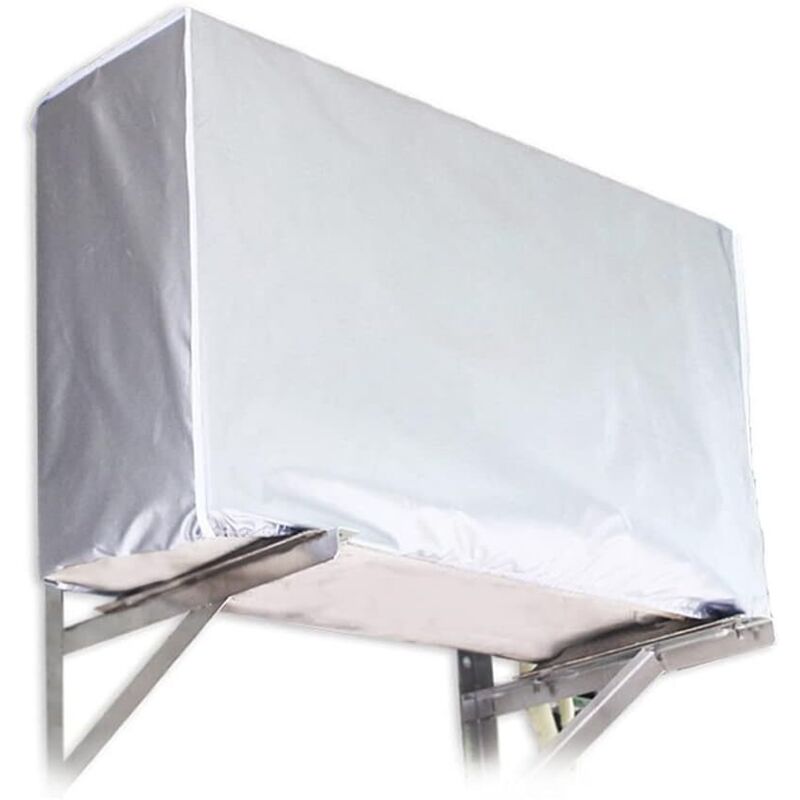 Wasserdichte Klimageräte-abdeckung, Schutzabdeckung Für Klimageräte, Außenklimageräte-abdeckung, Klimageräte-abdeckung, Außenklimageräte-abdeckung (xl)