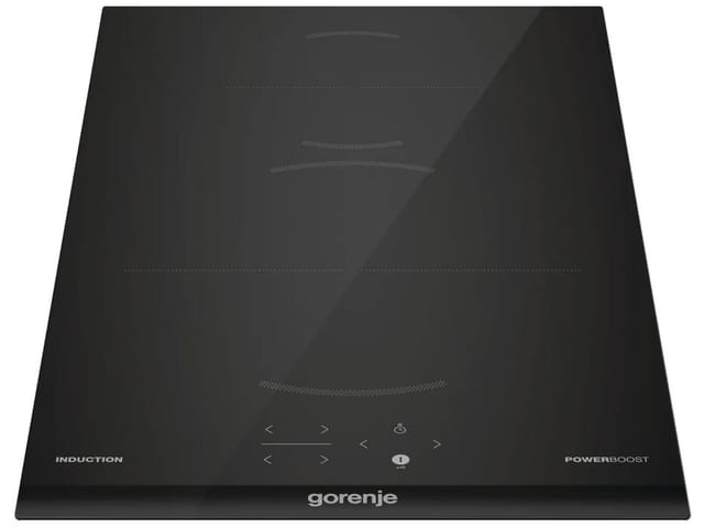 GORENJE Induktions-Kochfeld 742462, autark, Timer, TouchControl-Bedienung