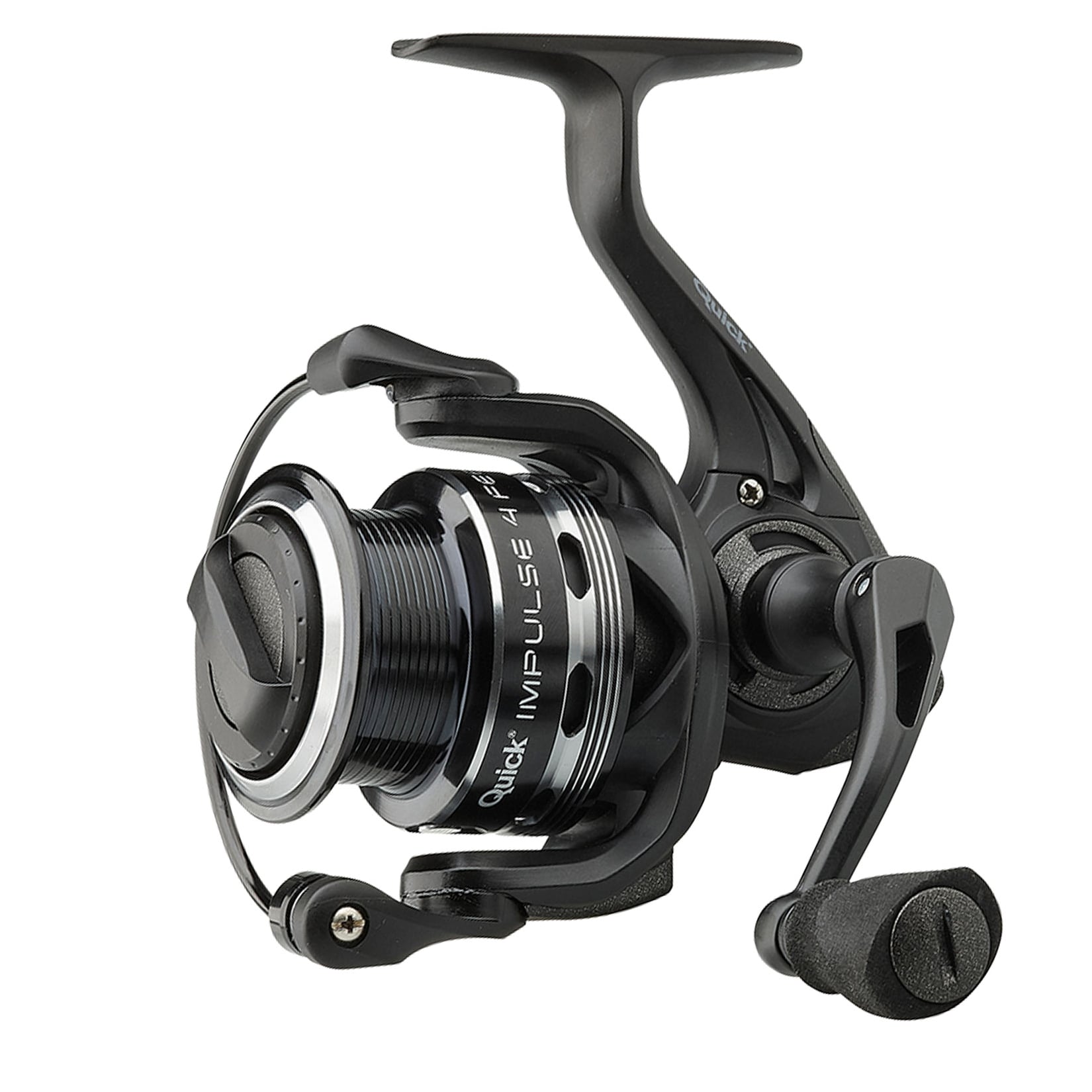 DAM Fishing Feederrolle Impulse 4 Feeder Spinning Reel - Angelrolle 4000FD oder 5000FD)