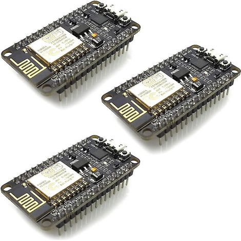 Esp8266 Nodemcu Lua Wi-fi V3 Iot Cp2102-serie Wireless Wi-fi-entwicklungsboard