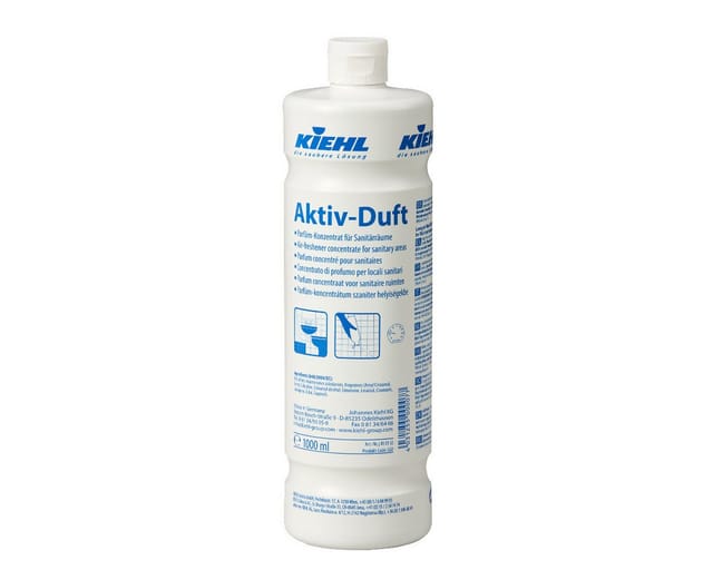 Kiehl Aktiv-Duft 1 l Parfüm-Konzentrat für Sanitärräume Allzweckreiniger