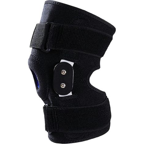 Verstellbare Knieorthese Zur Dekompression, Stabile Unterstützung Für Das Knie, Bei Arthritis Und Meniskusriss