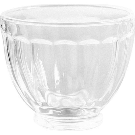 1 Schüssel Obstpudding