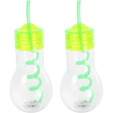 2 Plastikbecher
