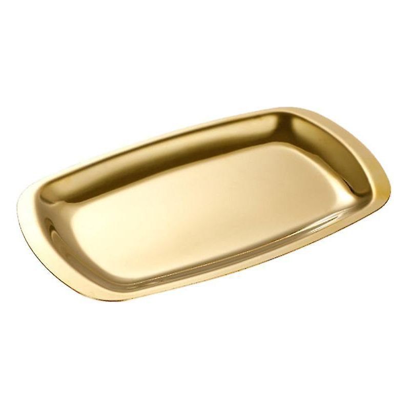 Neue Edelstahlplatten (1 Stück)