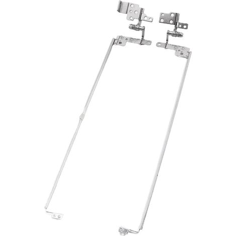 Lcd-bildschirmscharnier-set Für Laptop Np300e5k Np300e5m (linkes + Rechtes Scharnier)