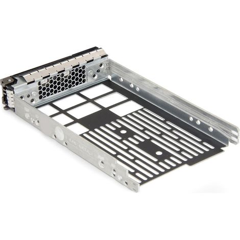X 3,5"-festplattenhalterung Für Dell Poweredge T310 T410 (sas/sata)