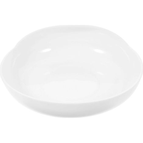 Saugnapf Für Selbstständiges Essen Bei Senioren, Spritzwassergeschützt – 19 X 7 X 5 Cm – Weiß